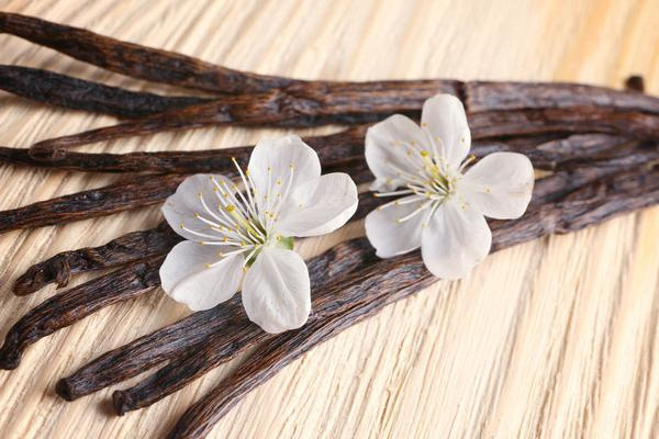 HEALTH BENEFITS OF VANILLA EXTRACT