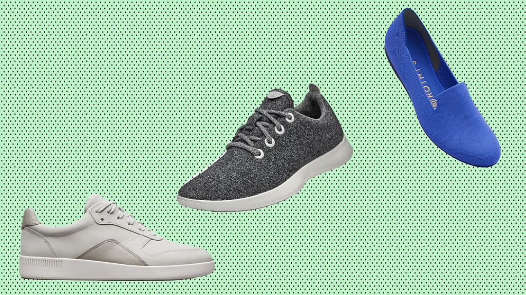 SUSTAINABLE SHOE BRANDS