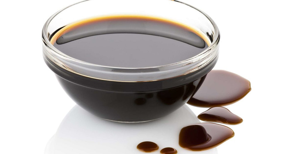 BALSAMIC VINEGAR HEALTH BENEFITS